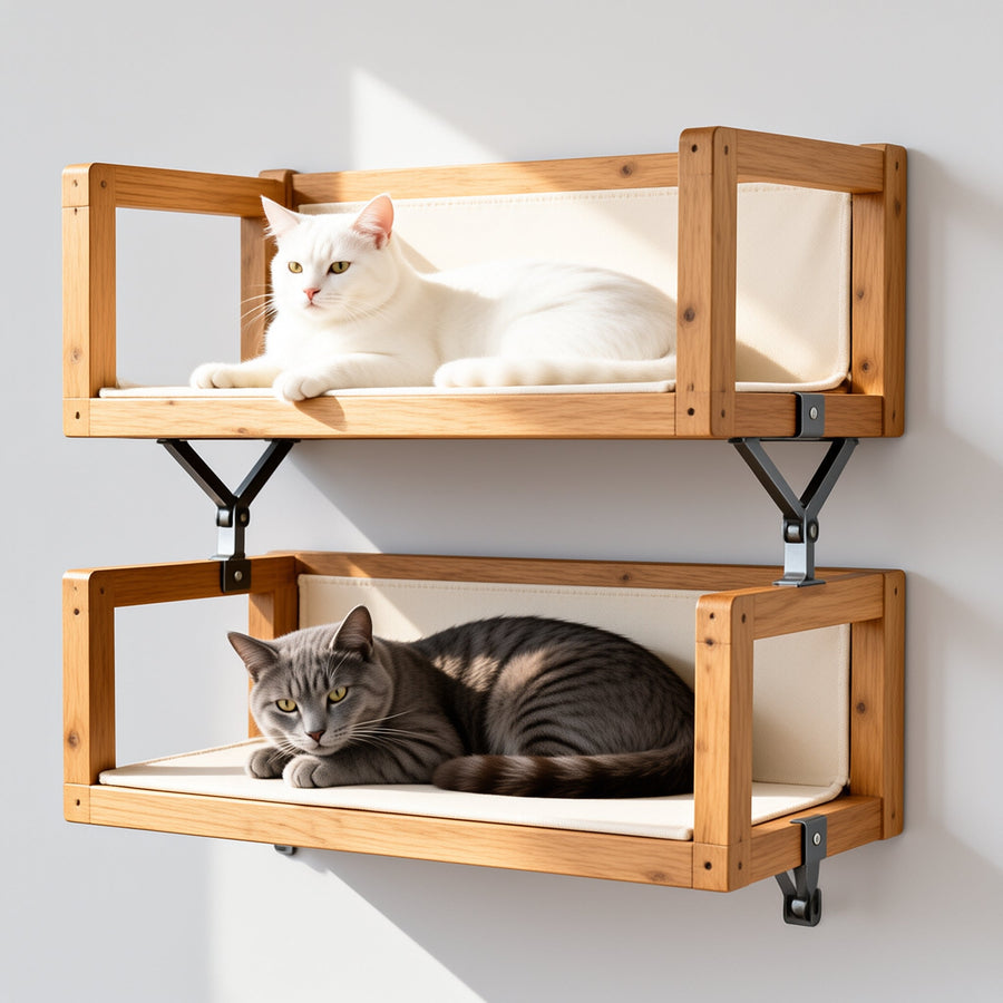 Climb & Perch