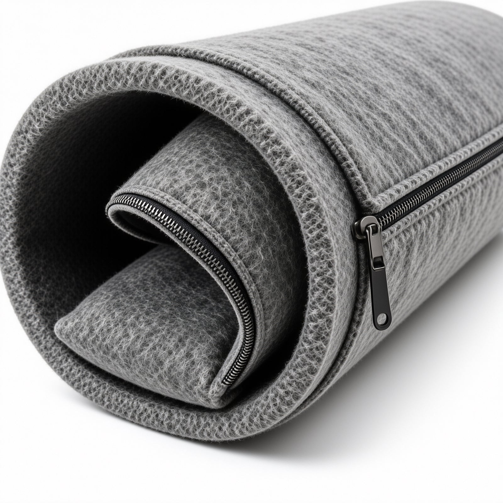 Felt Cat Tunnel Sofa and Bed — detail image