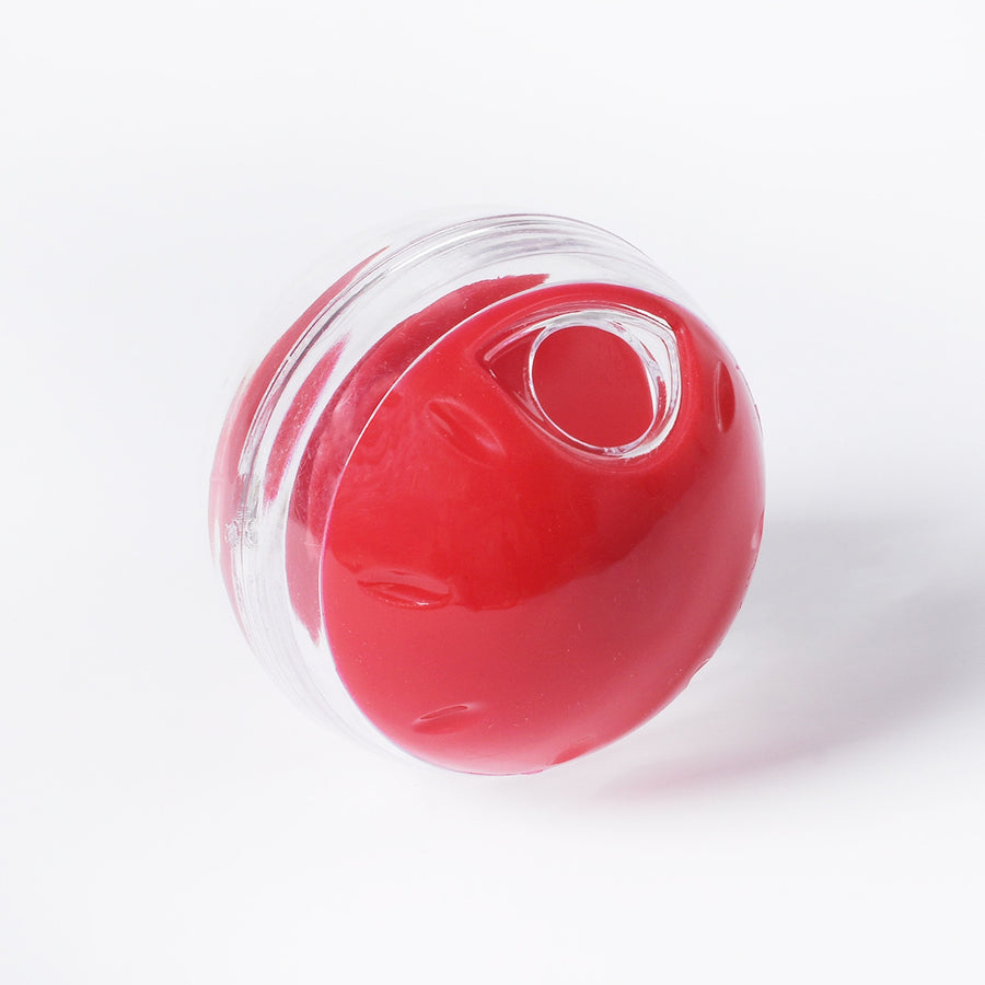 Spiral Cat Treat-Dispensing Puzzle Ball — main product image